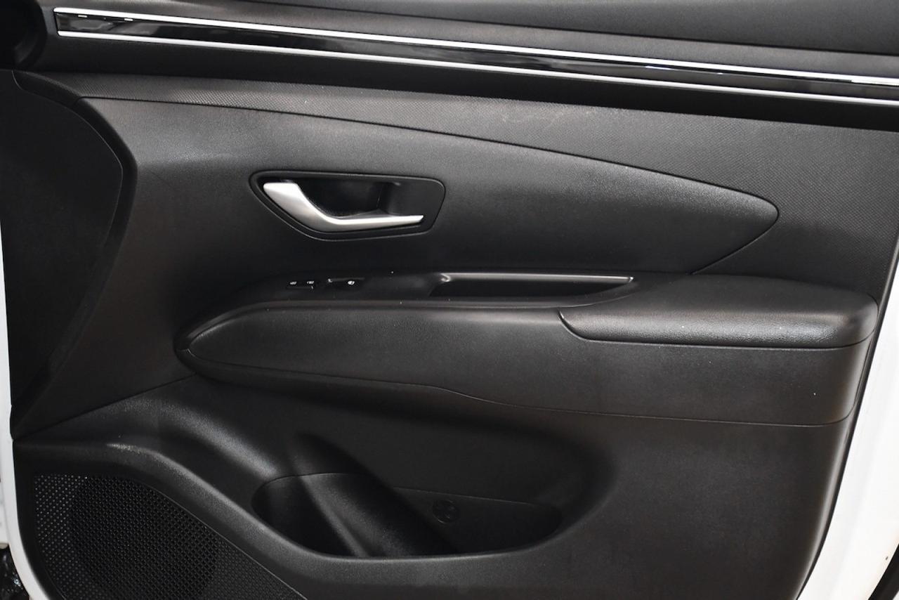 2024 Hyundai Tucson SEL Lakeworth FL