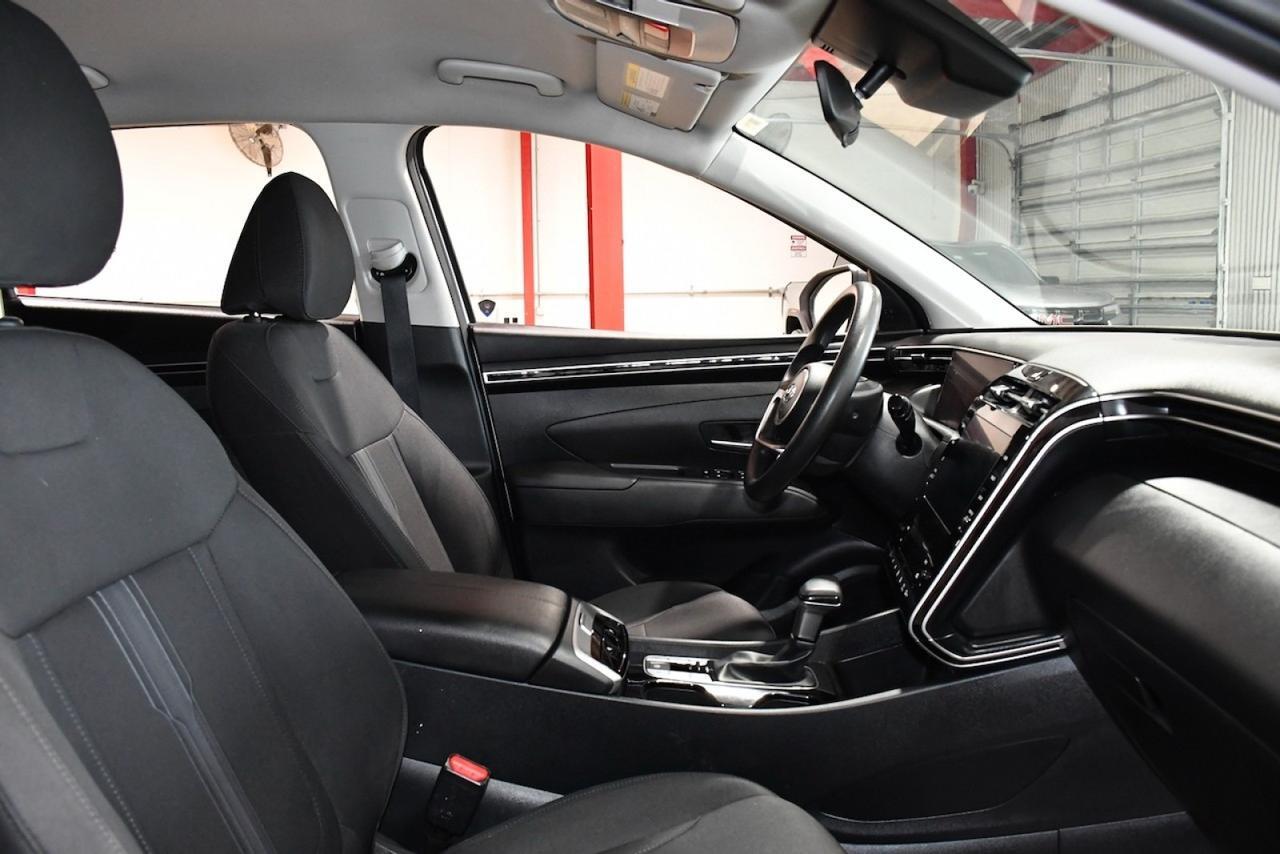 2024 Hyundai Tucson SEL Lakeworth FL