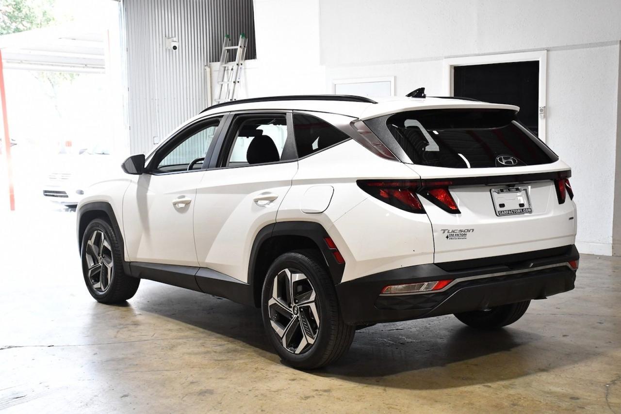 2024 Hyundai Tucson SEL Lakeworth FL