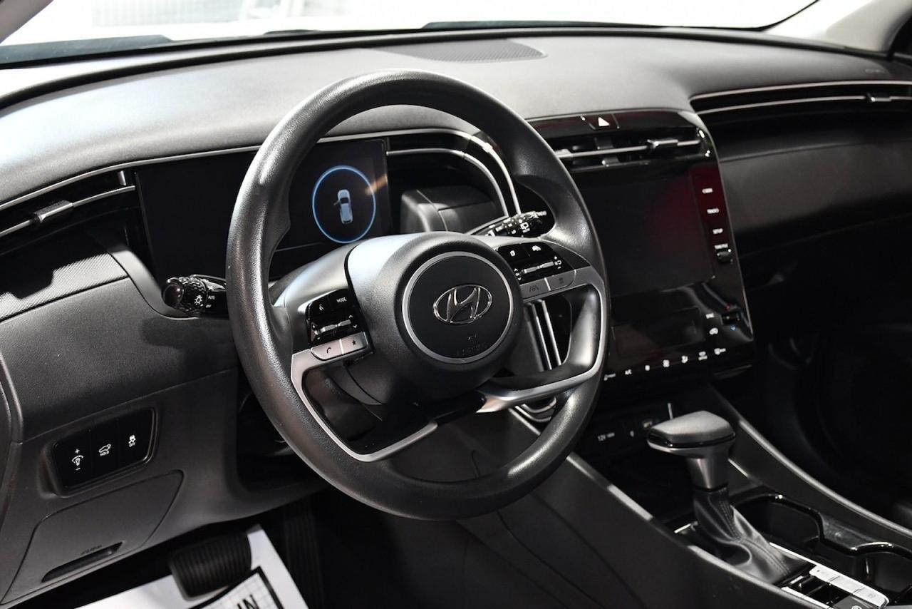 2024 Hyundai Tucson SEL Lakeworth FL