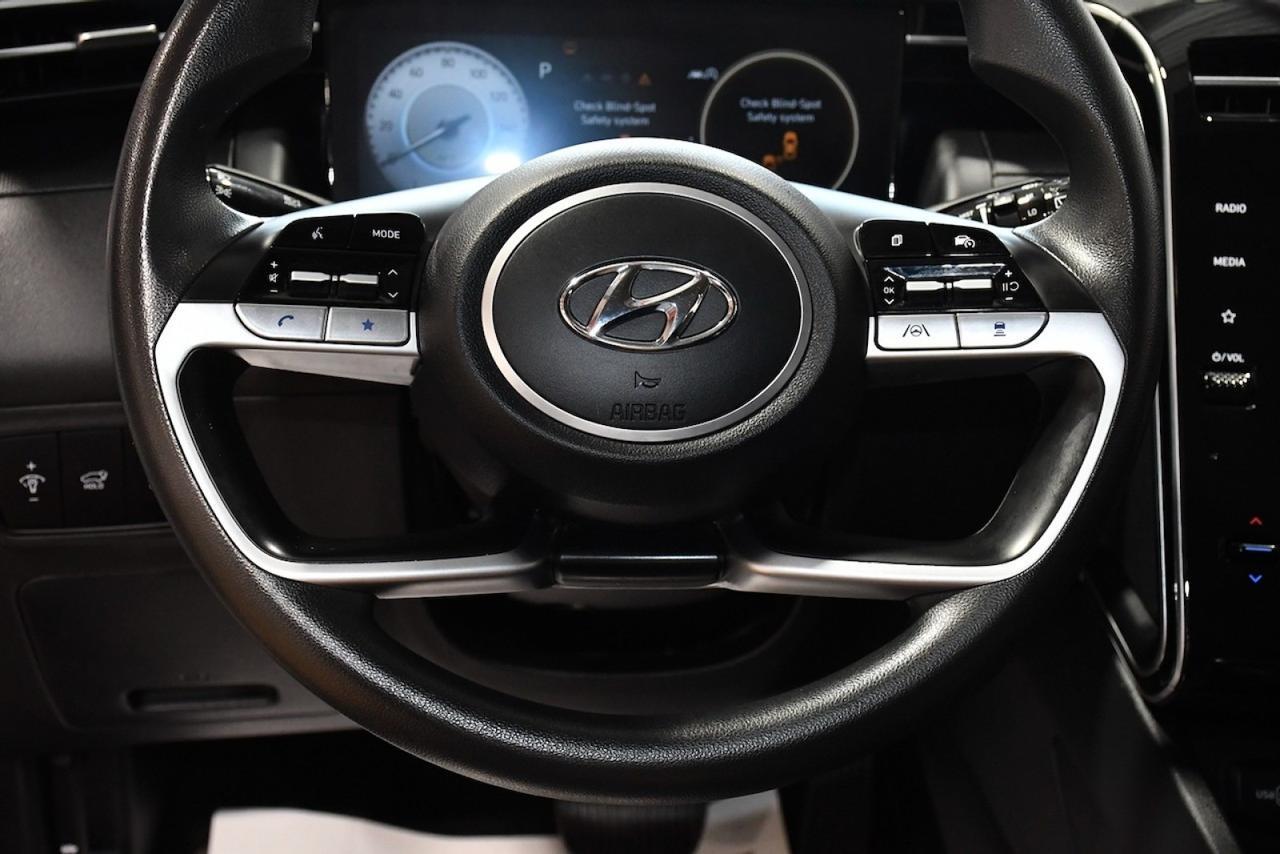 2024 Hyundai Tucson SEL Lakeworth FL