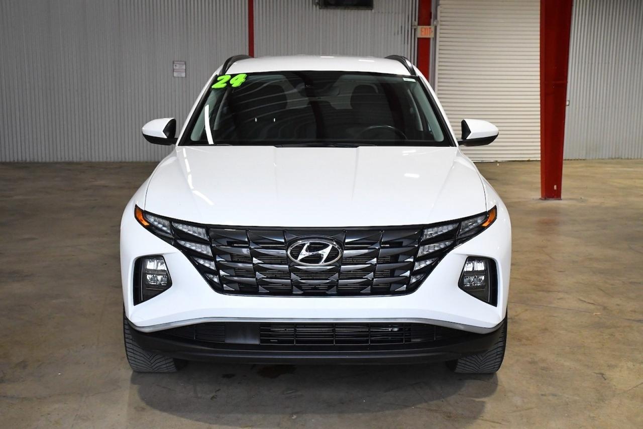 2024 Hyundai Tucson SEL Lakeworth FL