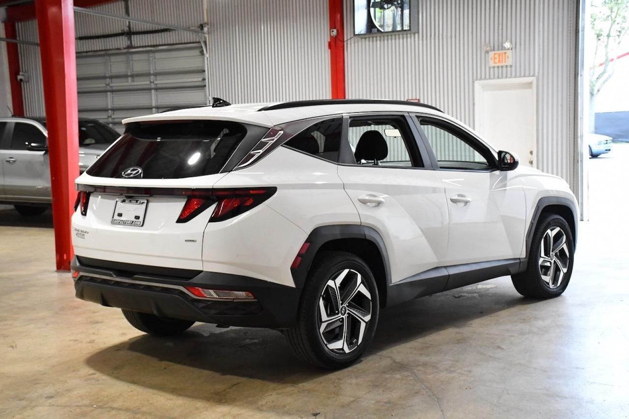 2024 Hyundai Tucson SEL Lakeworth FL