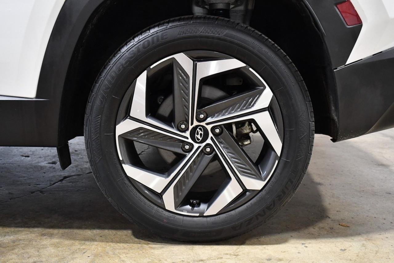 2024 Hyundai Tucson SEL Lakeworth FL