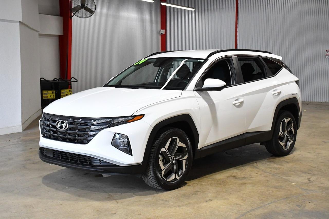 2024 Hyundai Tucson SEL Lakeworth FL
