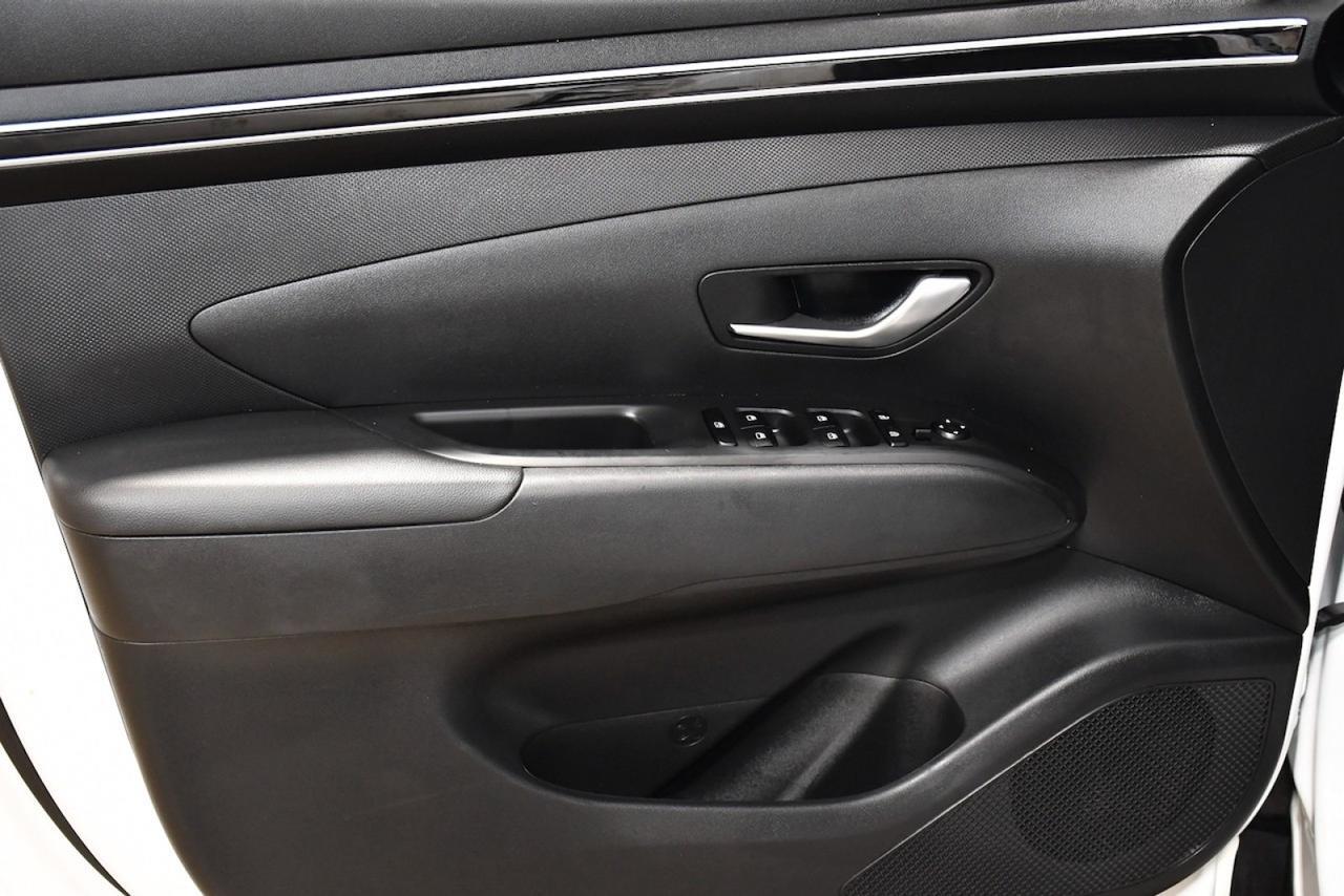 2024 Hyundai Tucson SEL Lakeworth FL