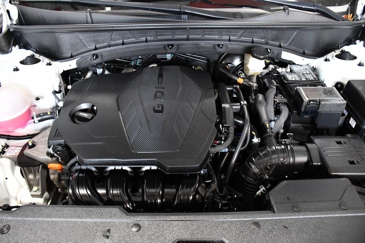 2024 Hyundai Tucson SEL Lakeworth FL