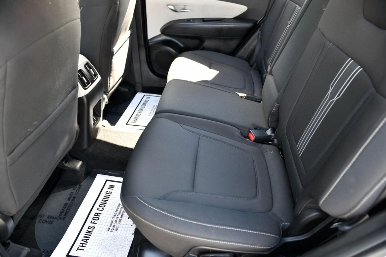 2024 Hyundai Tucson SEL Lakeworth FL