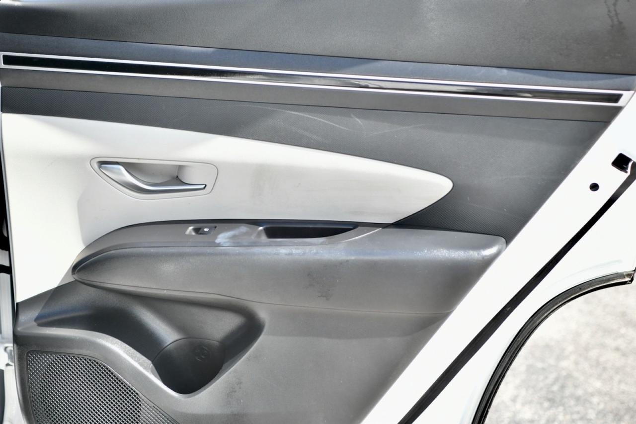 2024 Hyundai Tucson SEL Lakeworth FL