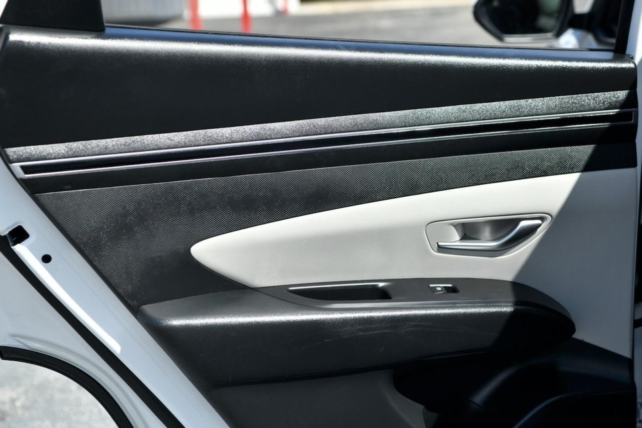 2024 Hyundai Tucson SEL Lakeworth FL