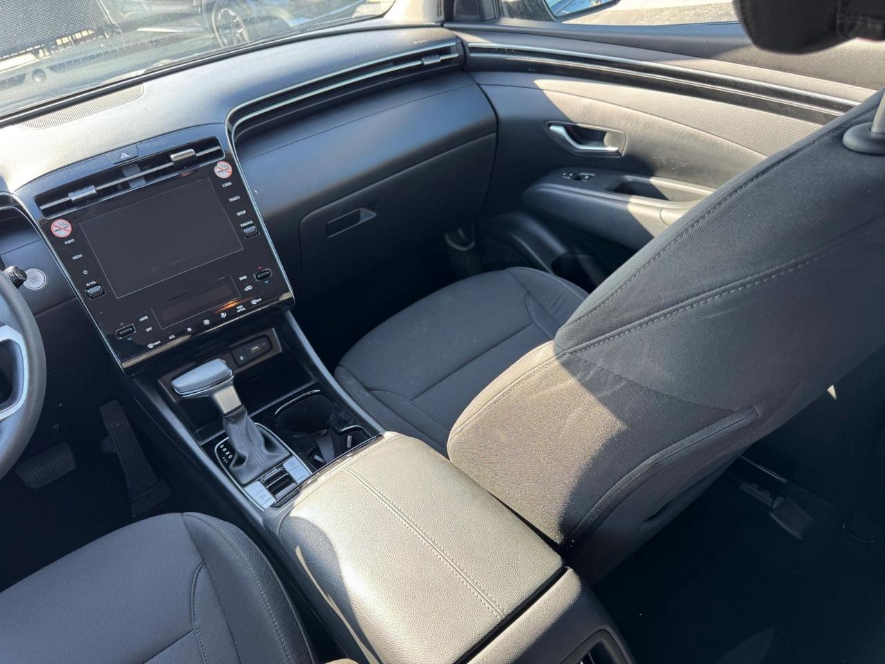 2024 Hyundai Tucson SEL Miami FL