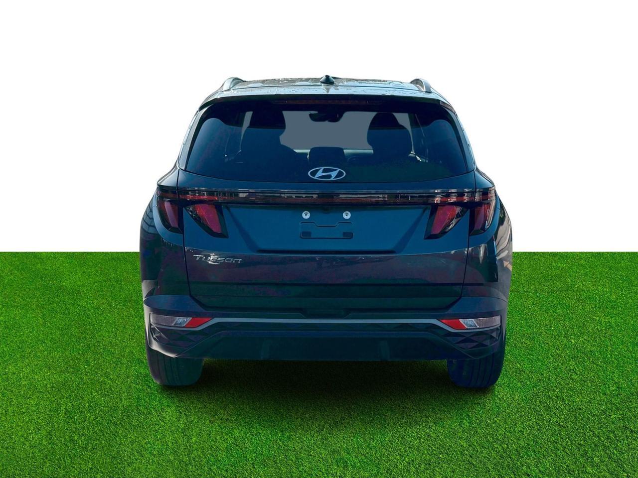 2024 Hyundai Tucson SEL Miami FL