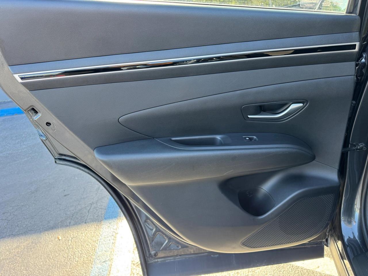 2024 Hyundai Tucson SEL Miami FL