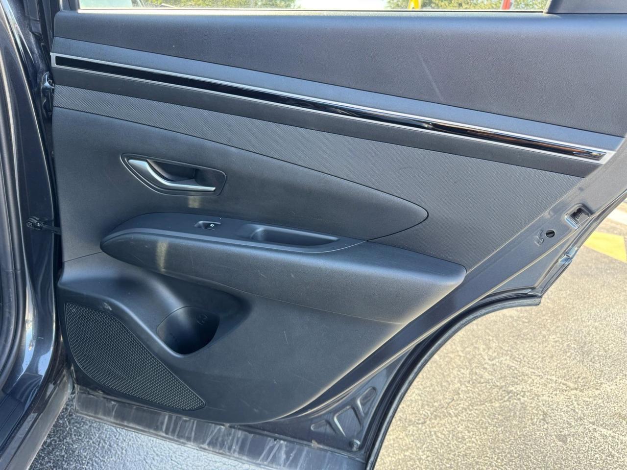 2024 Hyundai Tucson SEL Miami FL