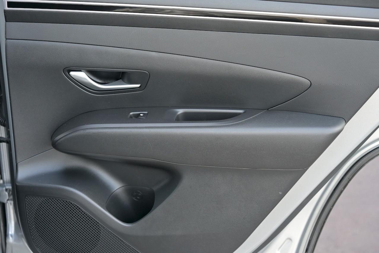 2024 Hyundai Tucson SEL Lake Worth FL