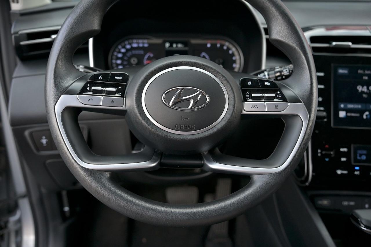 2024 Hyundai Tucson SEL Lake Worth FL