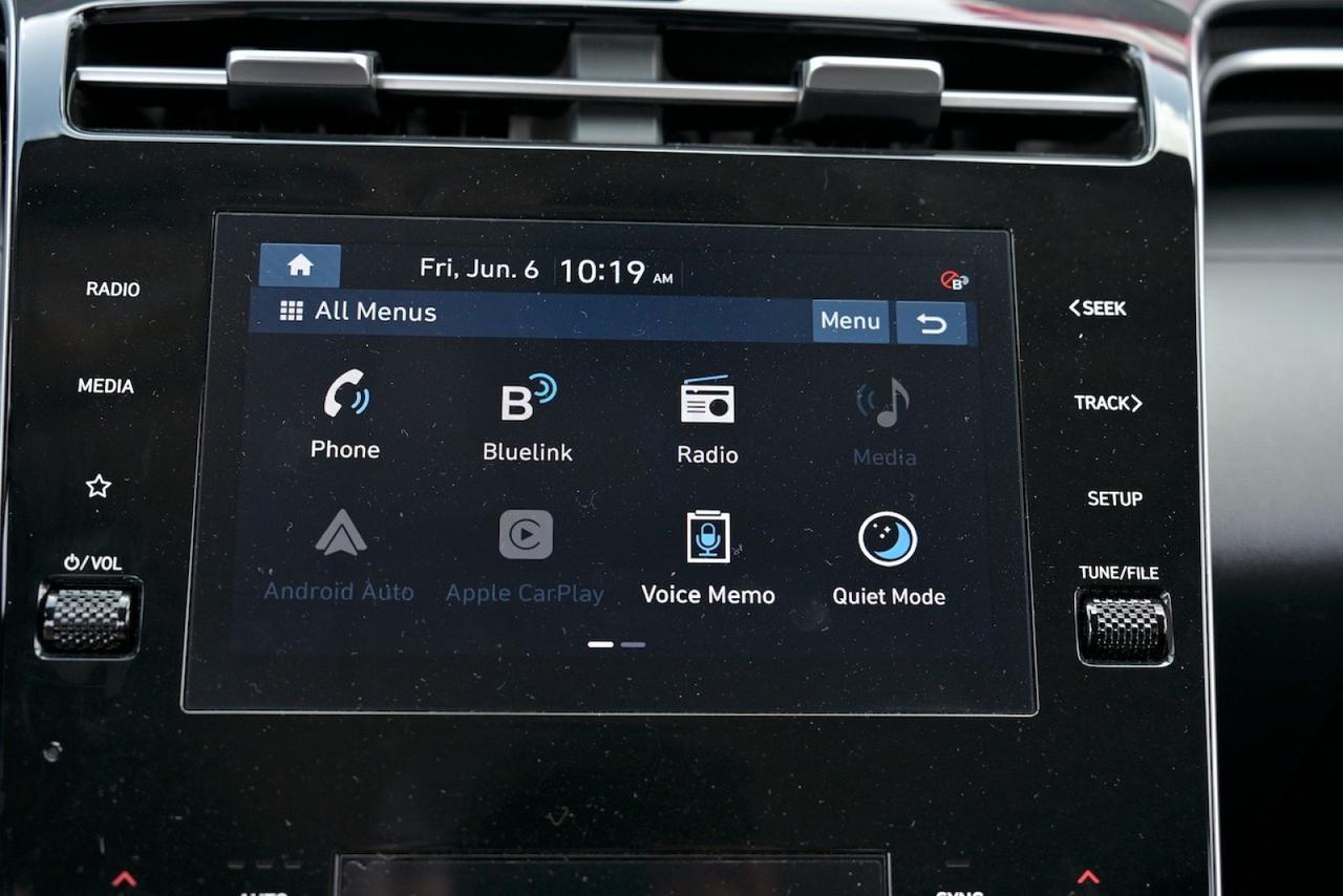 2024 Hyundai Tucson SEL Lake Worth FL