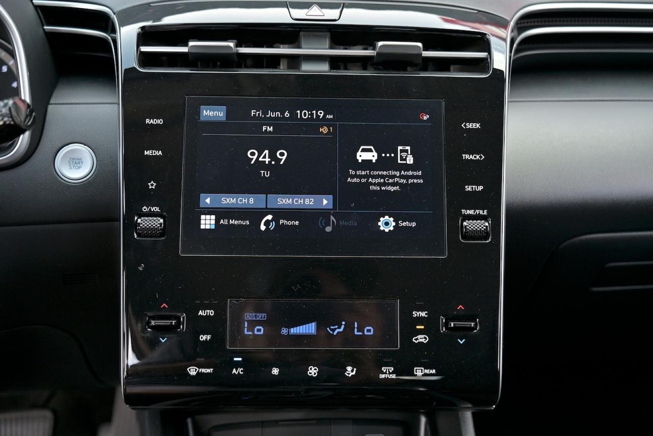 2024 Hyundai Tucson SEL Lake Worth FL