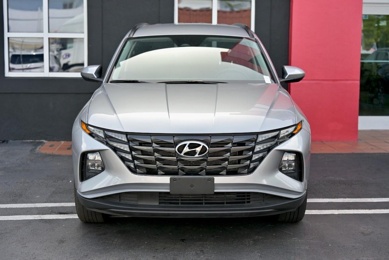 2024 Hyundai Tucson SEL Lake Worth FL