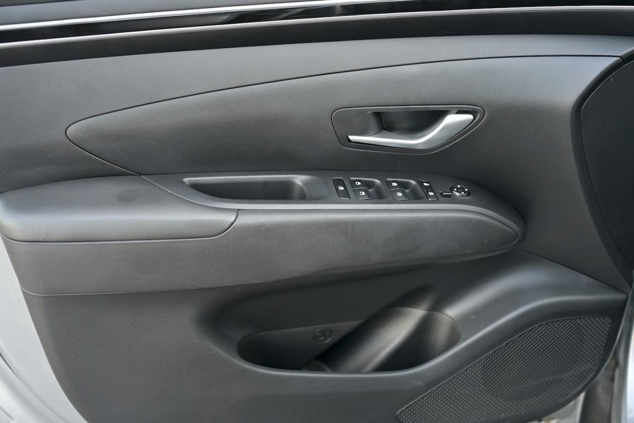 2024 Hyundai Tucson SEL Lake Worth FL