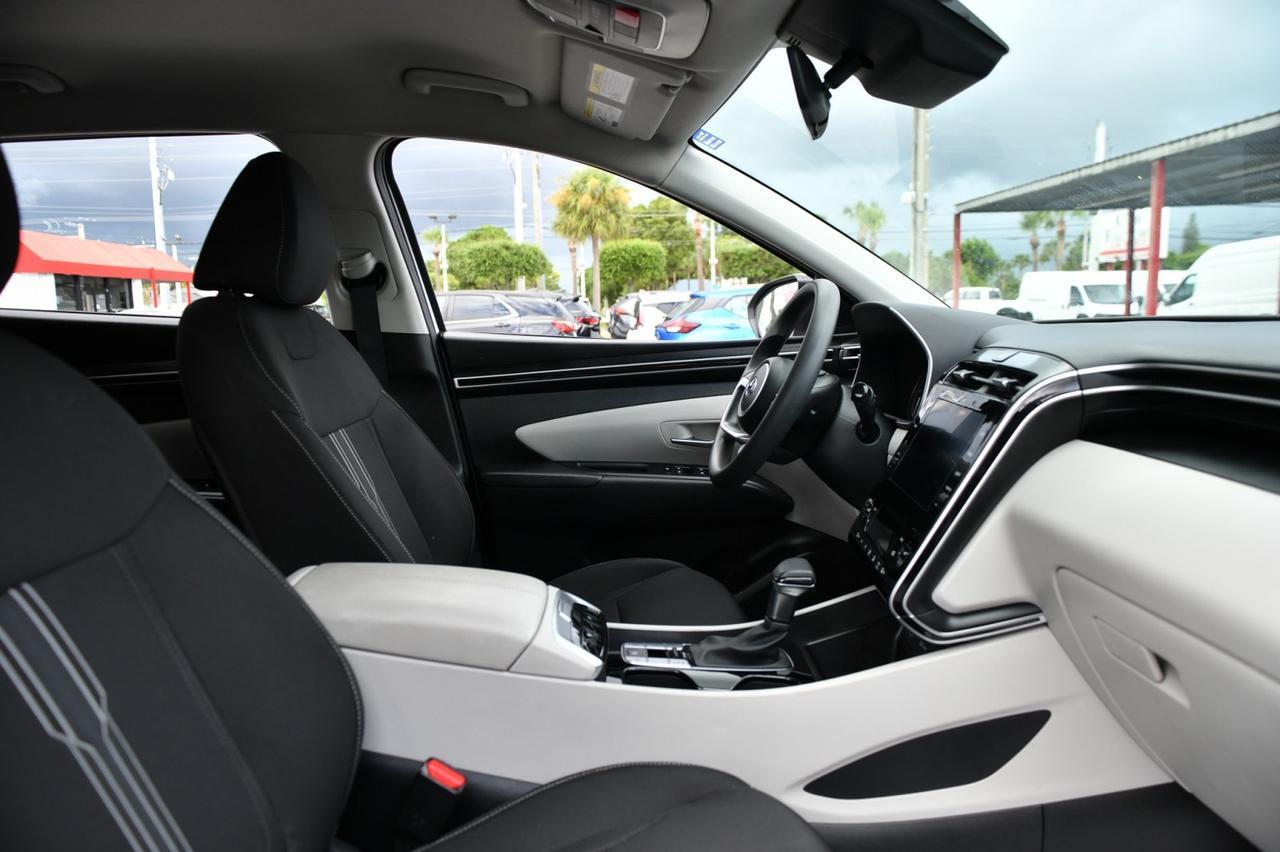 2024 Hyundai Tucson SEL Lake Worth FL