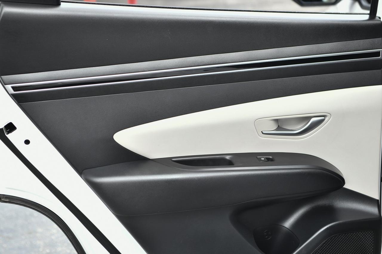 2024 Hyundai Tucson SEL Lake Worth FL