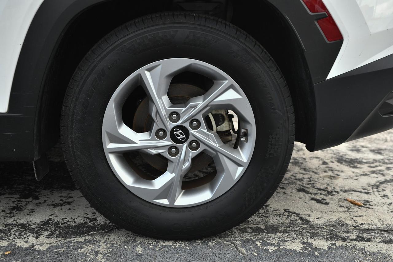 2024 Hyundai Tucson SEL Lake Worth FL