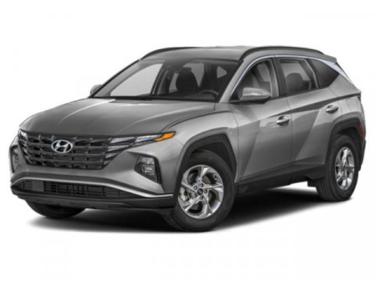 2024 Hyundai Tucson SEL Lake Worth FL