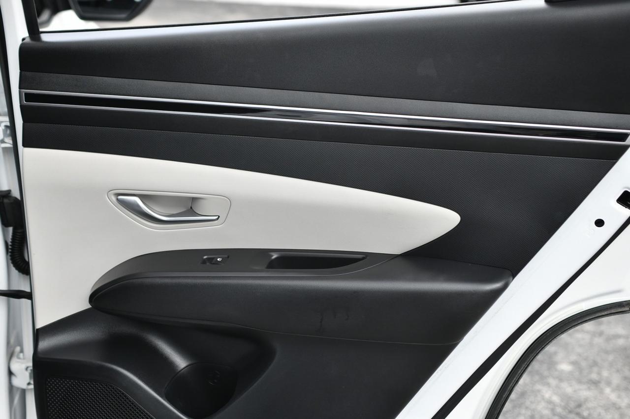 2024 Hyundai Tucson SEL Lake Worth FL