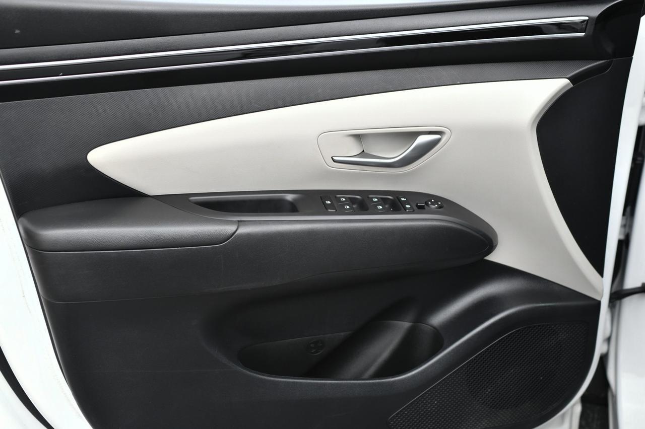 2024 Hyundai Tucson SEL Lake Worth FL