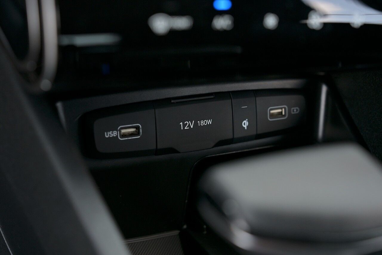 2024 Hyundai Tucson SEL Doral FL