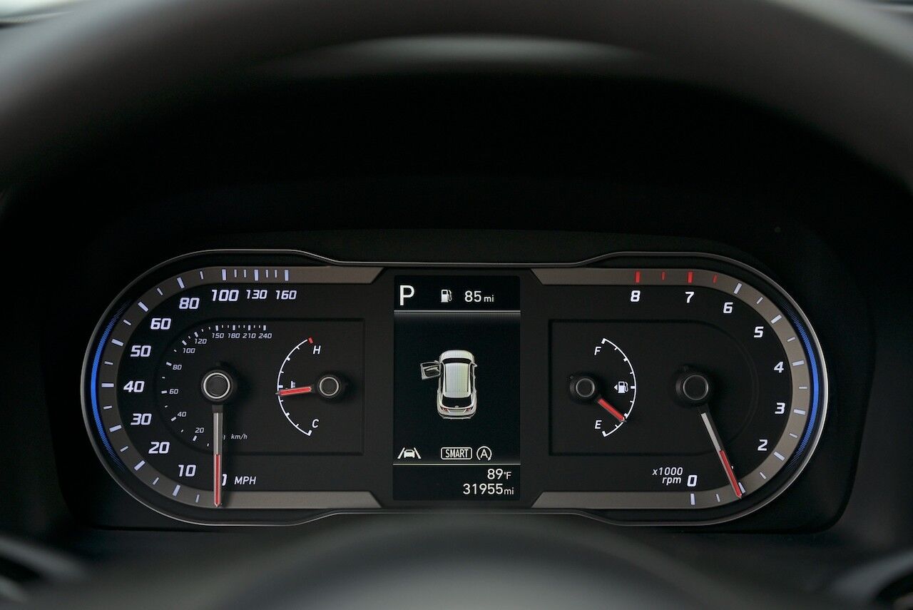 2024 Hyundai Tucson SEL Doral FL