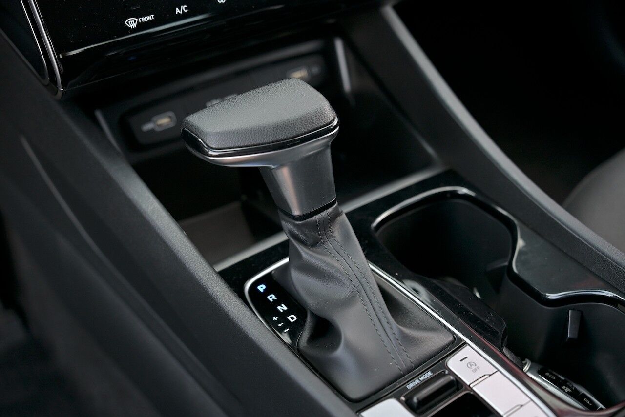 2024 Hyundai Tucson SEL Doral FL