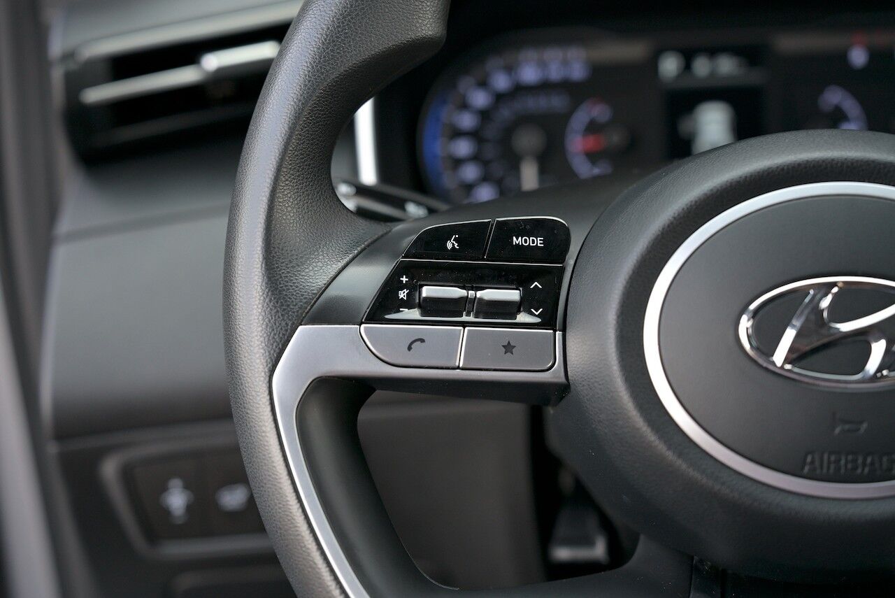 2024 Hyundai Tucson SEL Doral FL