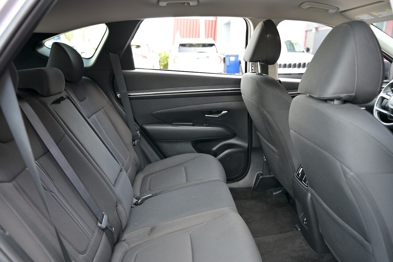 2024 Hyundai Tucson SEL Doral FL