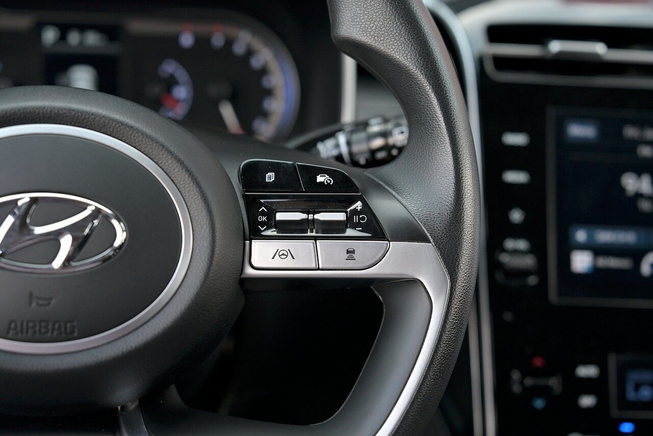 2024 Hyundai Tucson SEL Doral FL