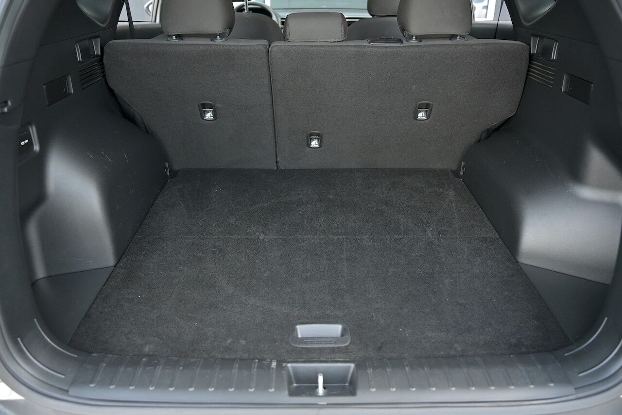 2024 Hyundai Tucson SEL Doral FL