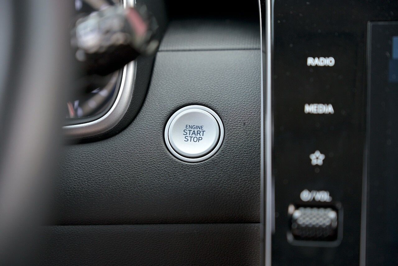 2024 Hyundai Tucson SEL Doral FL