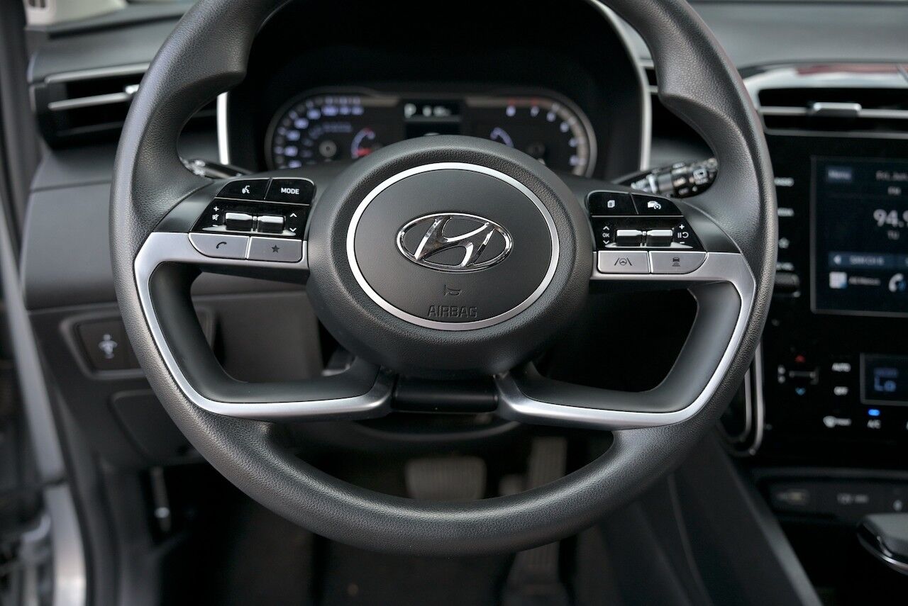 2024 Hyundai Tucson SEL Doral FL