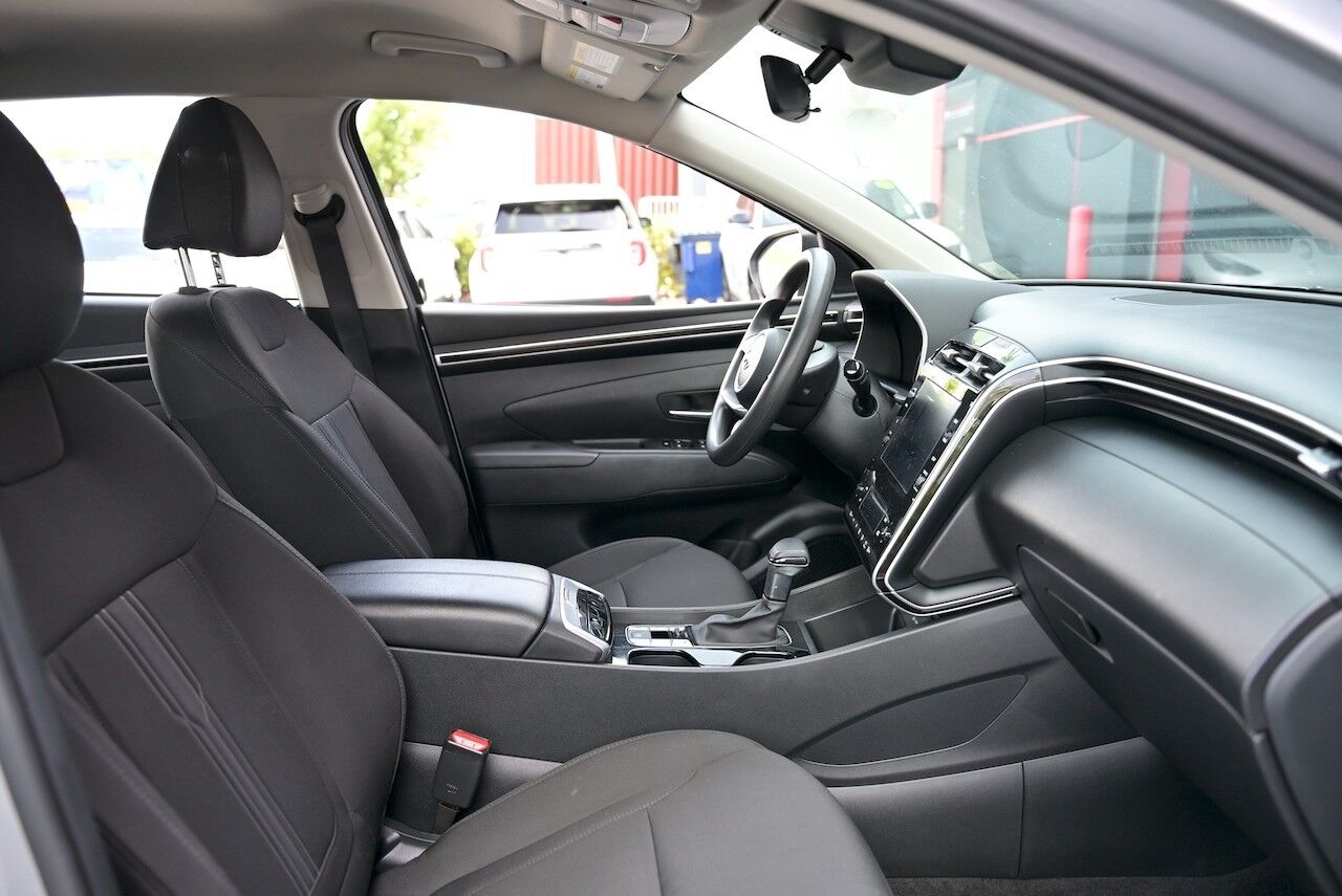 2024 Hyundai Tucson SEL Doral FL