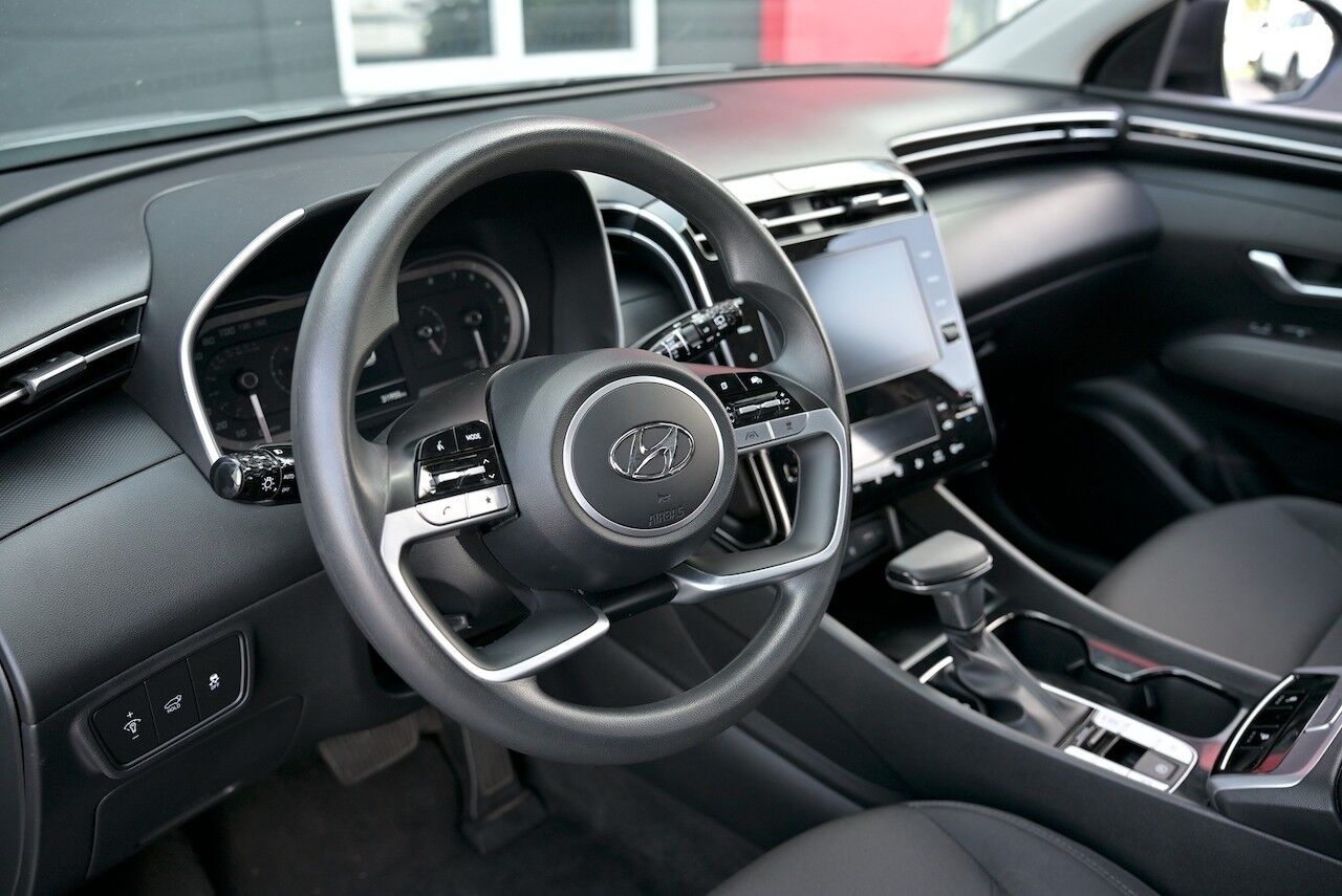2024 Hyundai Tucson SEL Doral FL