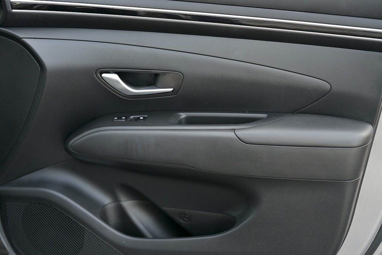 2024 Hyundai Tucson SEL Doral FL