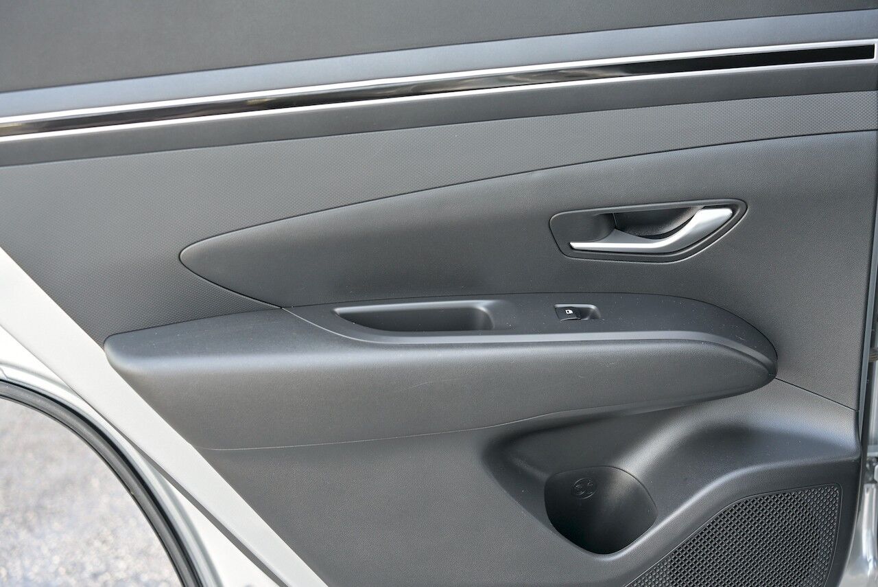 2024 Hyundai Tucson SEL Doral FL