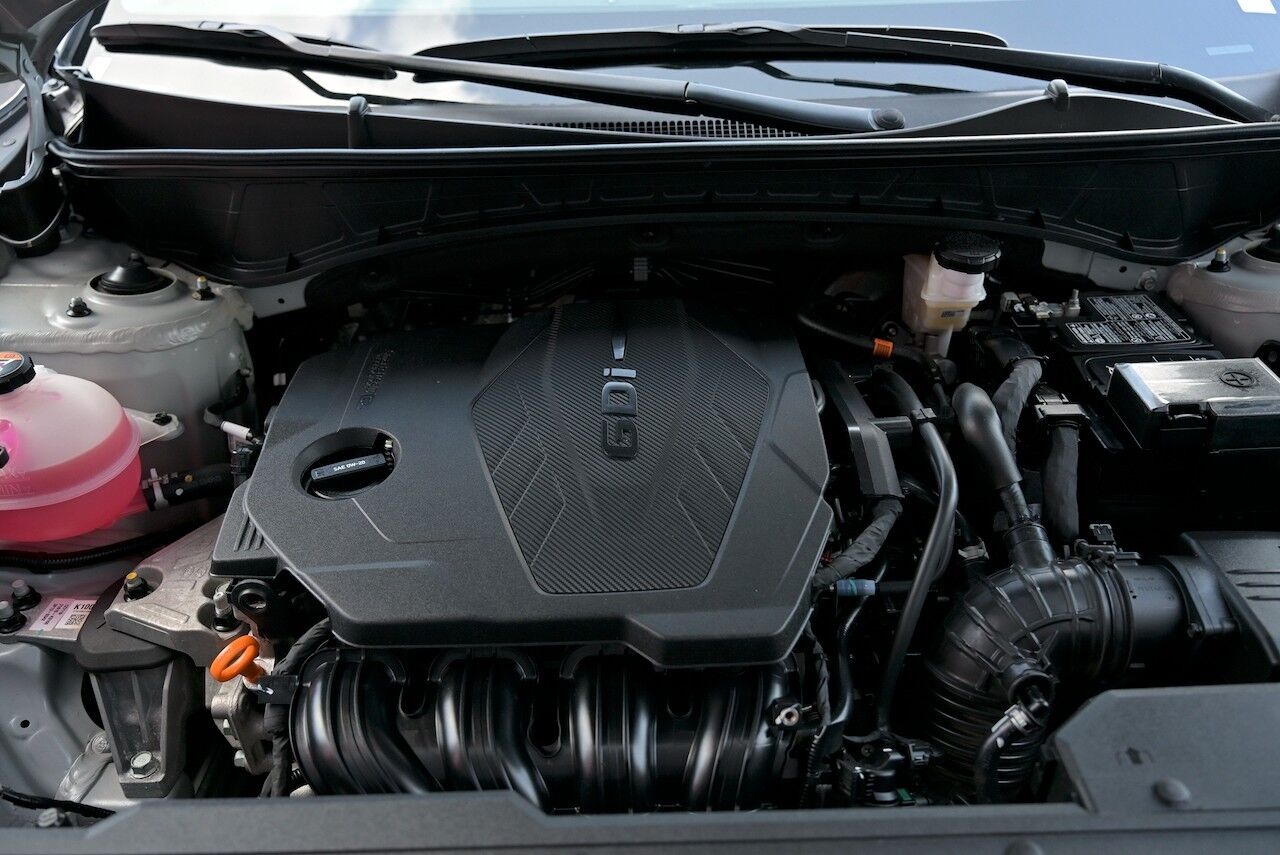 2024 Hyundai Tucson SEL Doral FL