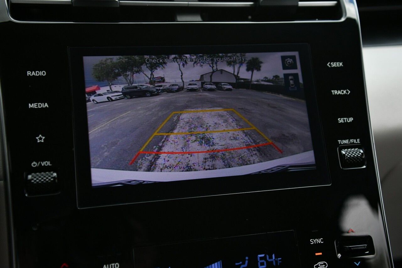 2024 Hyundai Tucson SEL Doral FL