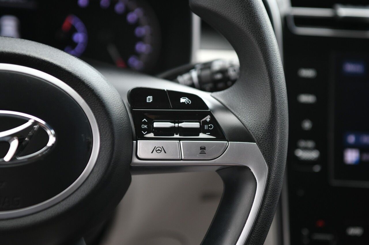 2024 Hyundai Tucson SEL Doral FL