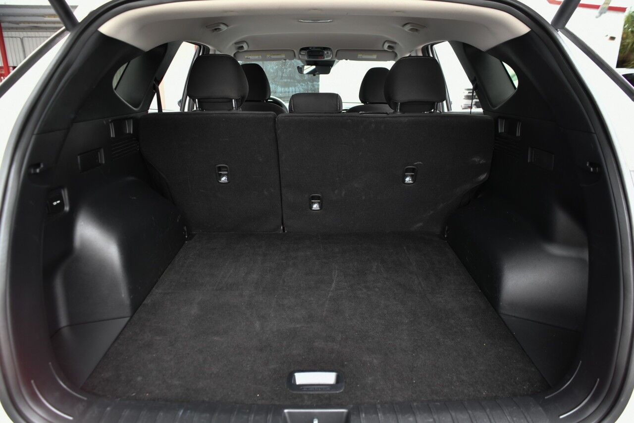 2024 Hyundai Tucson SEL Doral FL