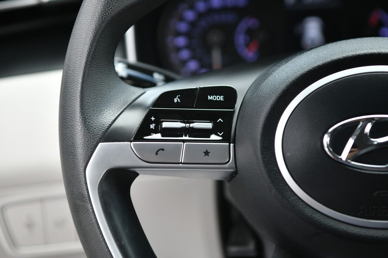 2024 Hyundai Tucson SEL Doral FL