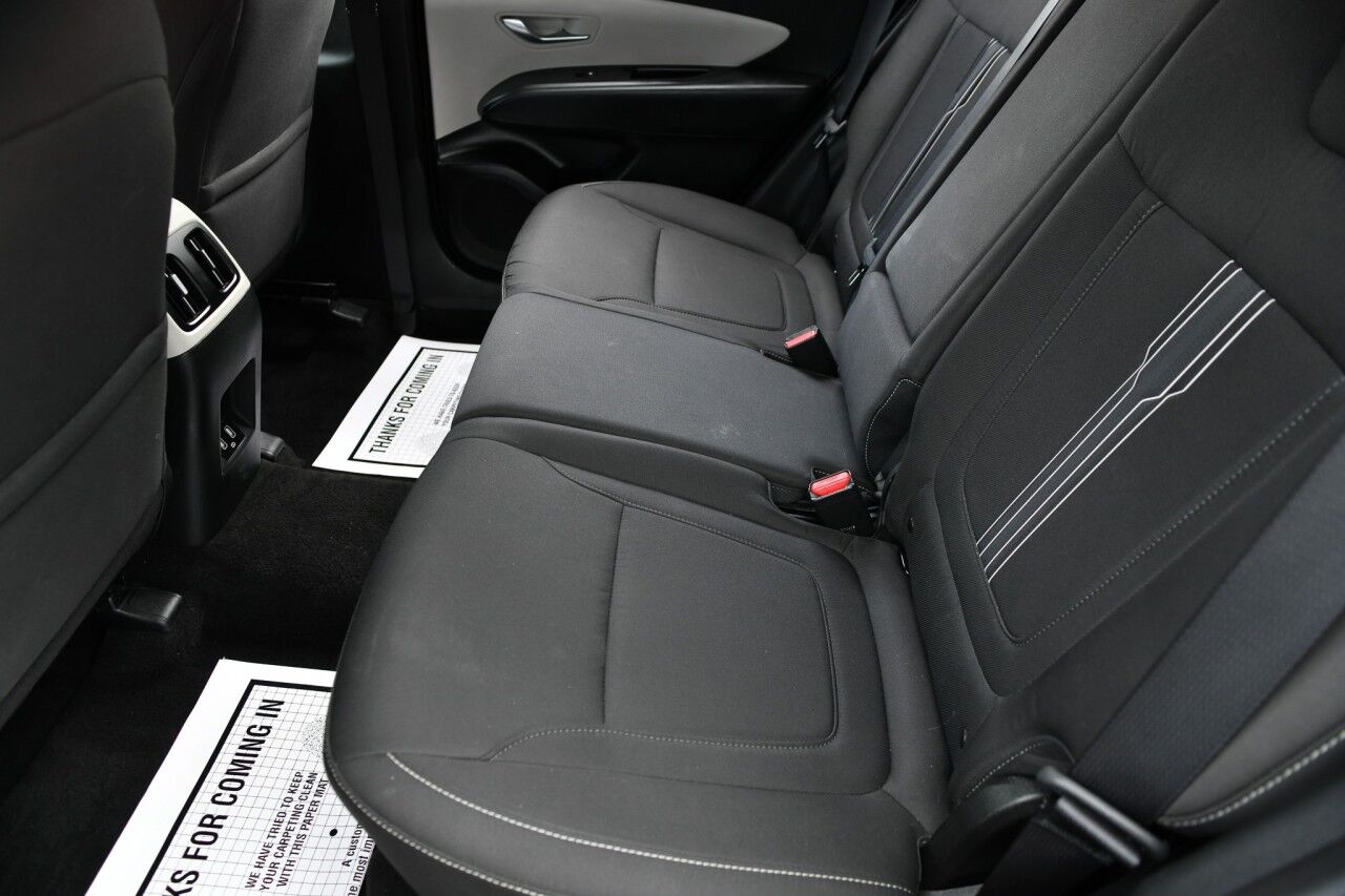 2024 Hyundai Tucson SEL Doral FL