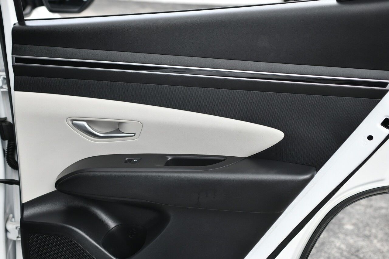 2024 Hyundai Tucson SEL Doral FL